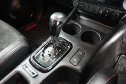 Toyota Hilux 2.8GD-6 Double Cab 4×4 GR-Sport / GR-S full