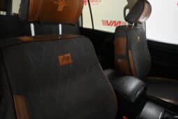 Toyota Land Cruiser 200 4.5D-4D V8 GX-R full