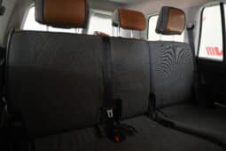 Toyota Land Cruiser 200 4.5D-4D V8 GX-R full