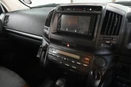 Toyota Land Cruiser 200 4.5D-4D V8 GX-R full