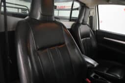 Toyota Hilux 2.8GD-6 Raider full