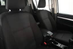 Toyota Hilux 2.4GD-6 Double Cab SRX full