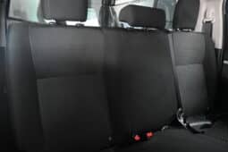 Toyota Hilux 2.4GD-6 Double Cab SRX full