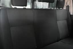 Toyota Hilux 2.4GD-6 Double Cab SRX full