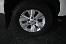 Toyota Hilux 2.4GD-6 Double Cab SRX full