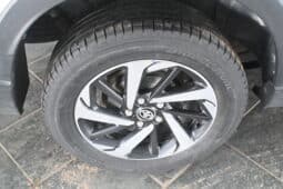 Toyota Rush 1.5 S full