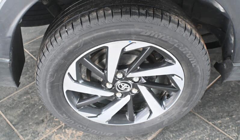 Toyota Rush 1.5 S full