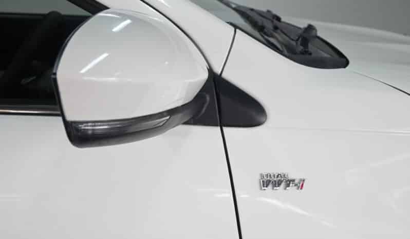 Toyota Rush 1.5 S full