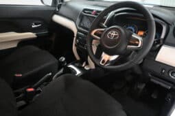 Toyota Rush 1.5 S full
