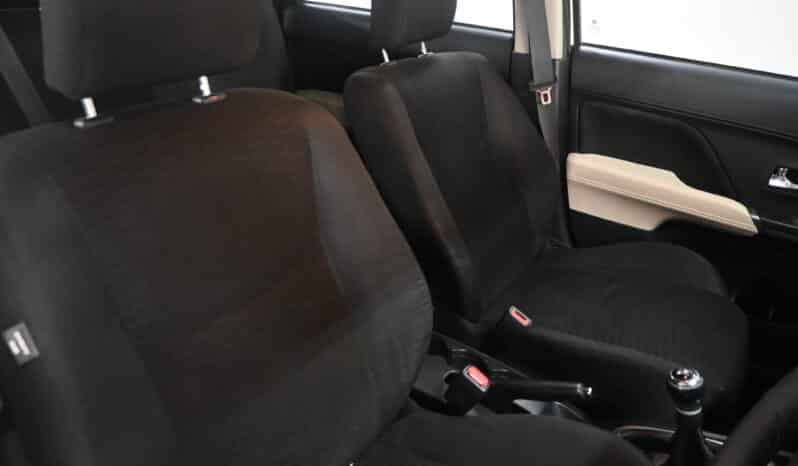 Toyota Rush 1.5 S full