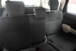 Toyota Rush 1.5 S full