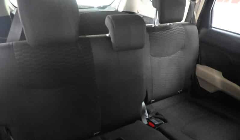 Toyota Rush 1.5 S full