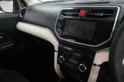 Toyota Rush 1.5 S full