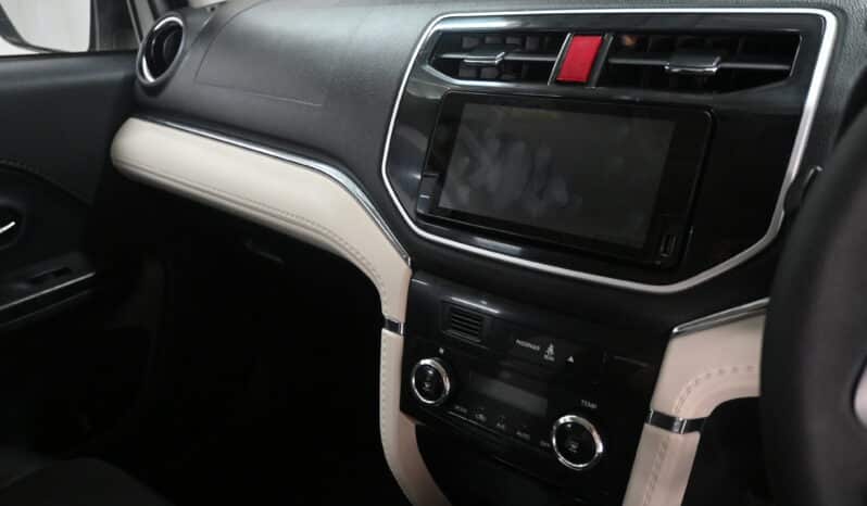 Toyota Rush 1.5 S full