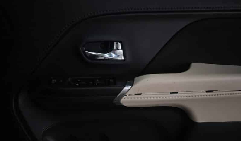 Toyota Rush 1.5 S full