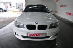 BMW 125i COUPE A/T