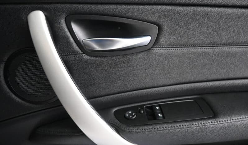 BMW 125i COUPE A/T full