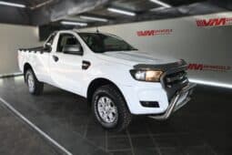 Ford Ranger 2.2TDCI XLS P/U S/C