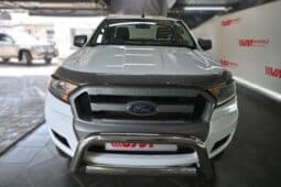 Ford Ranger 2.2TDCI XLS P/U S/C