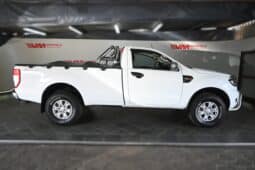 Ford Ranger 2.2TDCI XLS P/U S/C