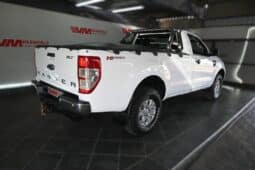 Ford Ranger 2.2TDCI XLS P/U S/C