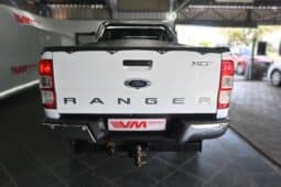 Ford Ranger 2.2TDCI XLS P/U S/C