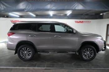 Toyota Fortuner 2.8GD-6 R/B A/T
