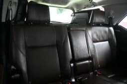 Toyota Fortuner 2.8GD-6 R/B A/T full