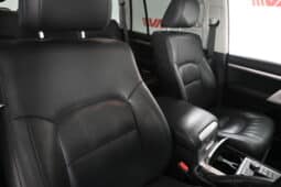 Toyota Land Cruiser 200 V8 4.5D VX-R A/T full