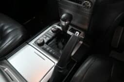 TOYOTA LAND CRUISER 200 V8 4.5D VX-R A/T