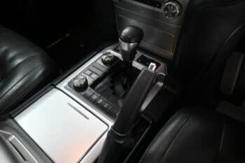 TOYOTA LAND CRUISER 200 V8 4.5D VX-R A/T