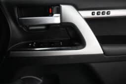 TOYOTA LAND CRUISER 200 V8 4.5D VX-R A/T