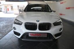BMW X1 sDRIVE20d A/T