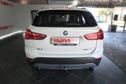 BMW X1 sDRIVE20d A/T