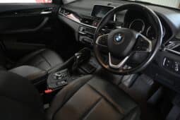 BMW X1 sDRIVE20d A/T full