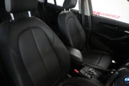 BMW X1 sDRIVE20d A/T full