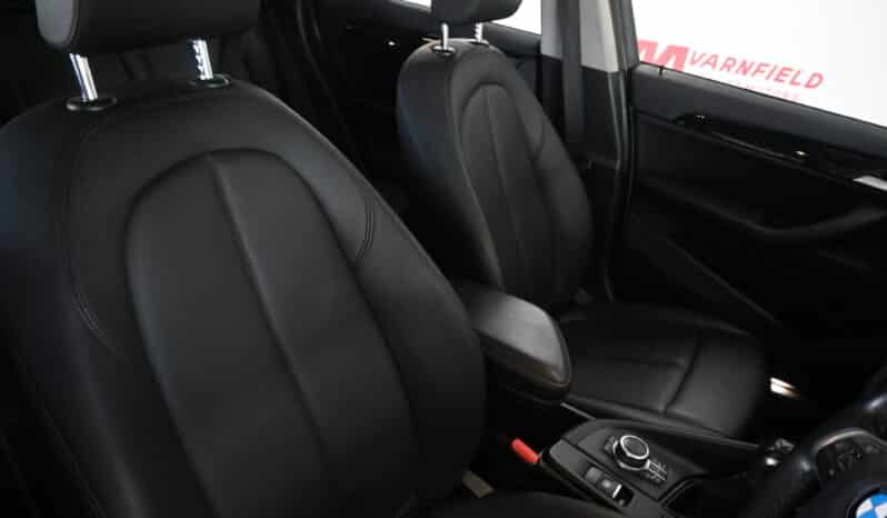 BMW X1 sDRIVE20d A/T full