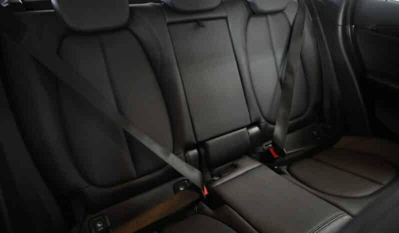 BMW X1 sDRIVE20d A/T full