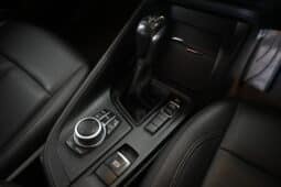 BMW X1 sDRIVE20d A/T full