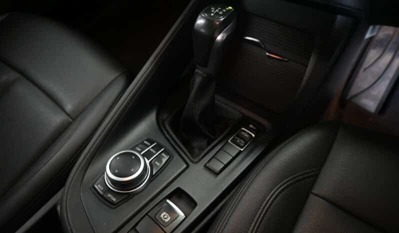 BMW X1 sDRIVE20d A/T full