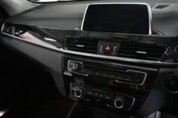 BMW X1 sDRIVE20d A/T full