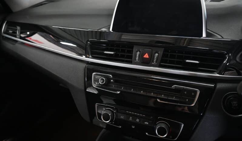 BMW X1 sDRIVE20d A/T full