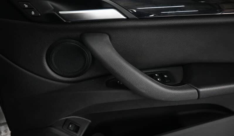 BMW X1 sDRIVE20d A/T full