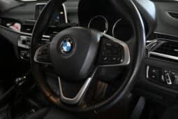 BMW X1 sDRIVE20d A/T full