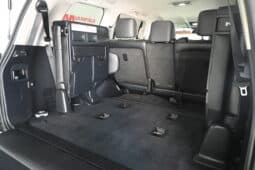 TOYOTA LAND CRUISER 200 V8 4.5D VX A/T full