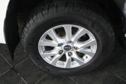 TOYOTA LAND CRUISER 200 V8 4.5D VX A/T full