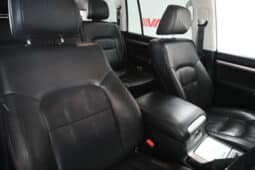 TOYOTA LAND CRUISER 200 V8 4.5D VX A/T full