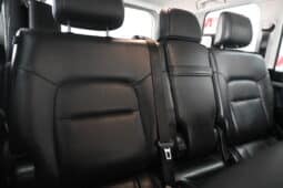 TOYOTA LAND CRUISER 200 V8 4.5D VX A/T full