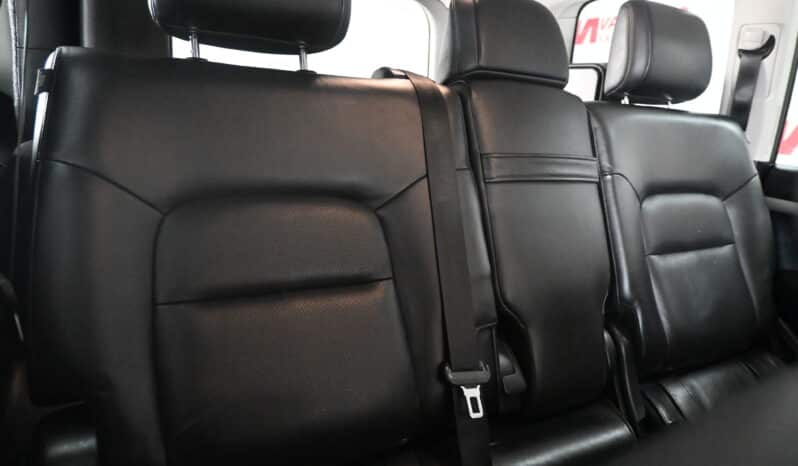 TOYOTA LAND CRUISER 200 V8 4.5D VX A/T full