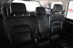 TOYOTA LAND CRUISER 200 V8 4.5D VX-R A/T full